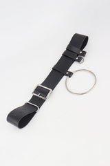 The Faris Belt with Chain