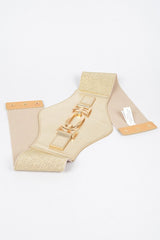 Plus Size Iconic Corset Belt