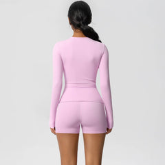 Well-in Vogue FlexContour 2-Piece Training Set