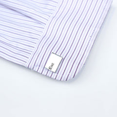 Ctrl and Esc Button Cufflinks