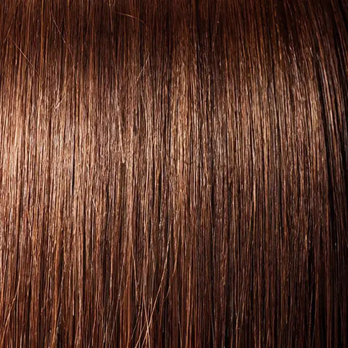 Ivy | Layered Loose Curl Pixie Wig