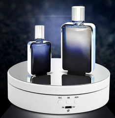 360° Electric Motorized Rotating Display Stand Jewelry Photography
