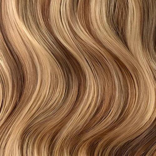 Holly | Straight HD Lace Human Hair Wig with 2x6 Closure