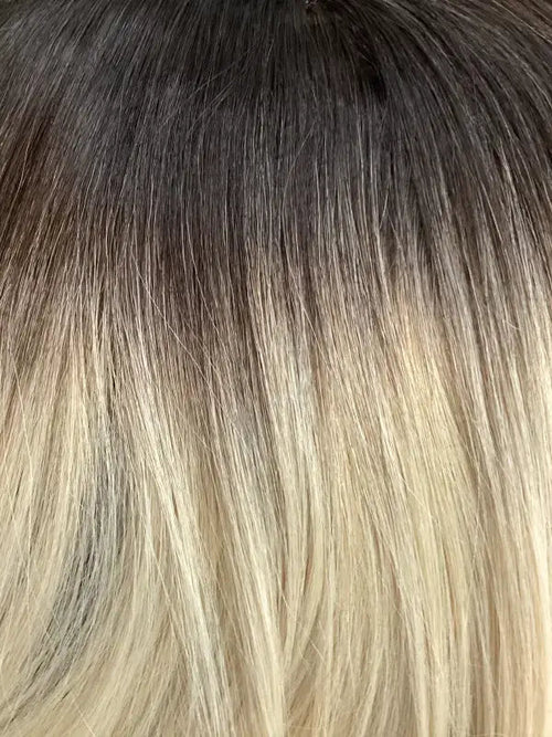 Deluxe 16" Clip-Ins | Synthetic | Instant Volume & Length Clip-In Hair