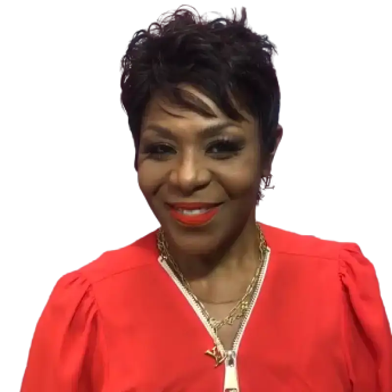 Ivy | Layered Loose Curl Pixie Wig