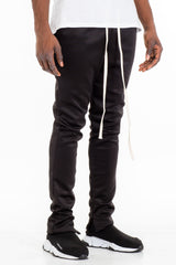 SOLID TRACK PANTS P201