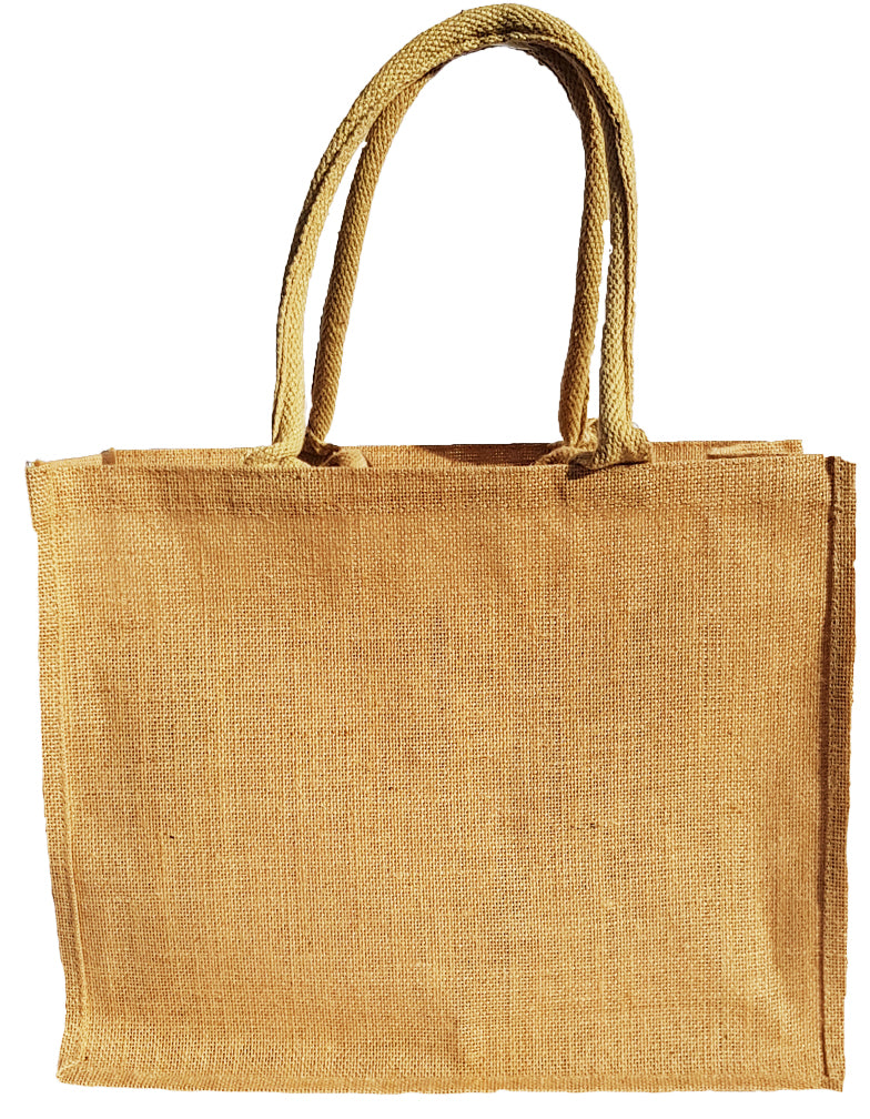 Hessian Bags