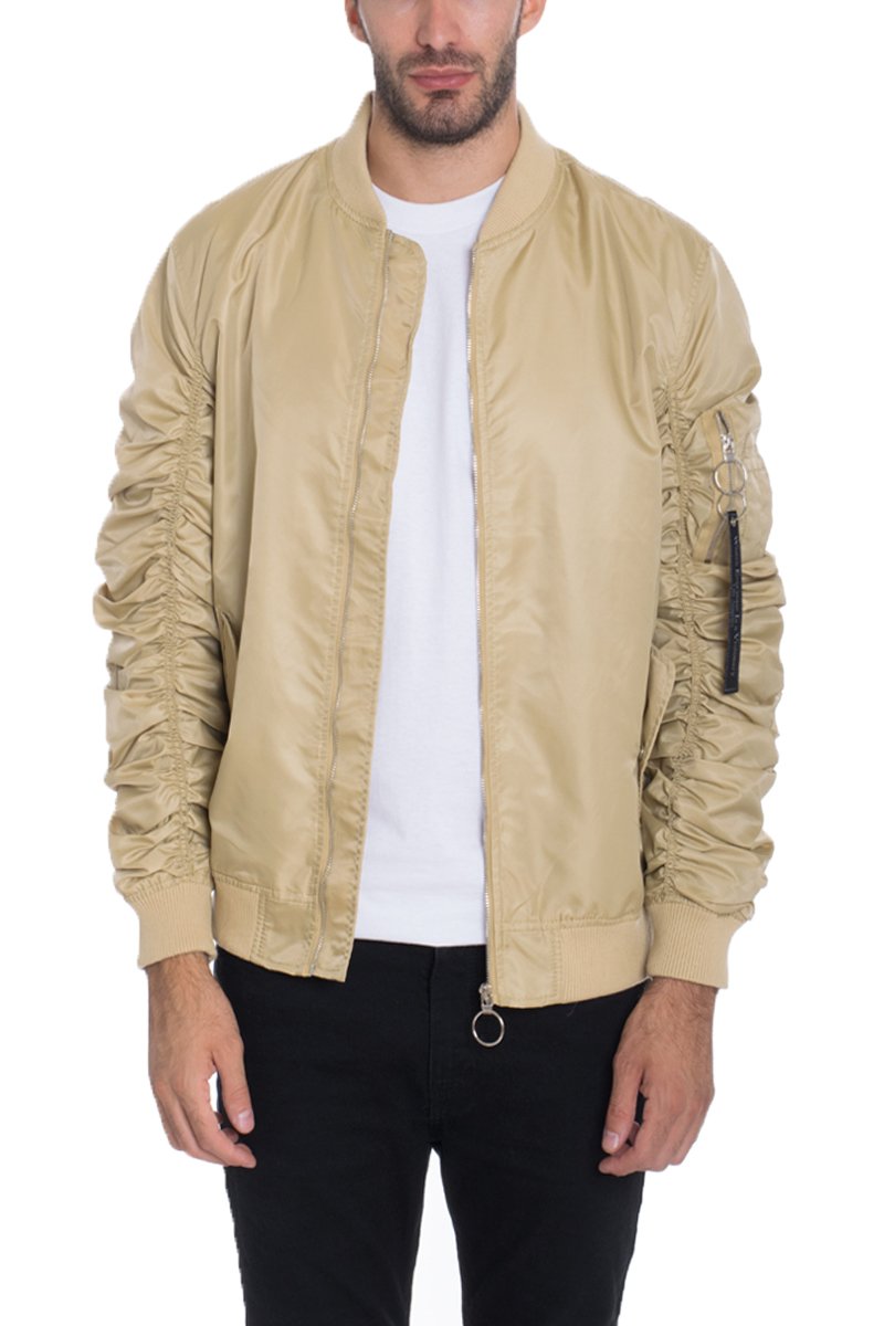 FLIGHT LINED BOMBER 6116