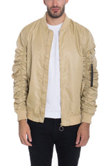 FLIGHT LINED BOMBER 6116