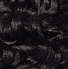 Virgin Human Hair Body Wave Clip-In Extensions 7/9 pcs