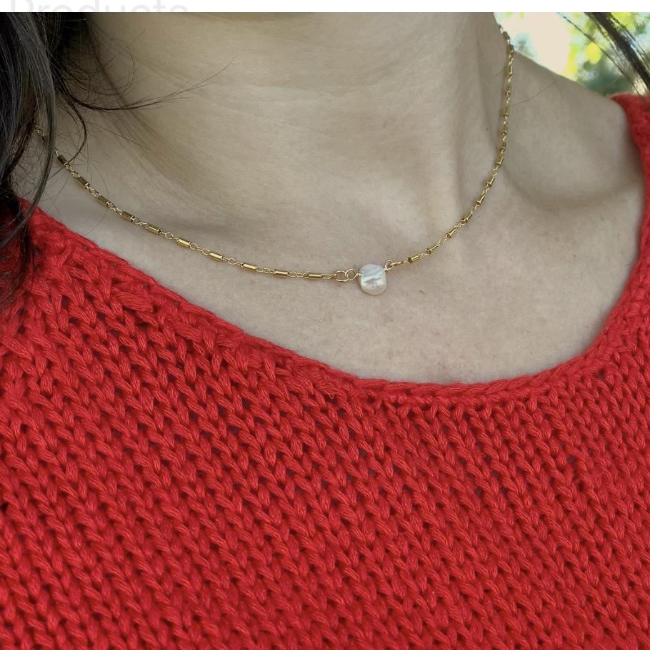 Marilena Necklace