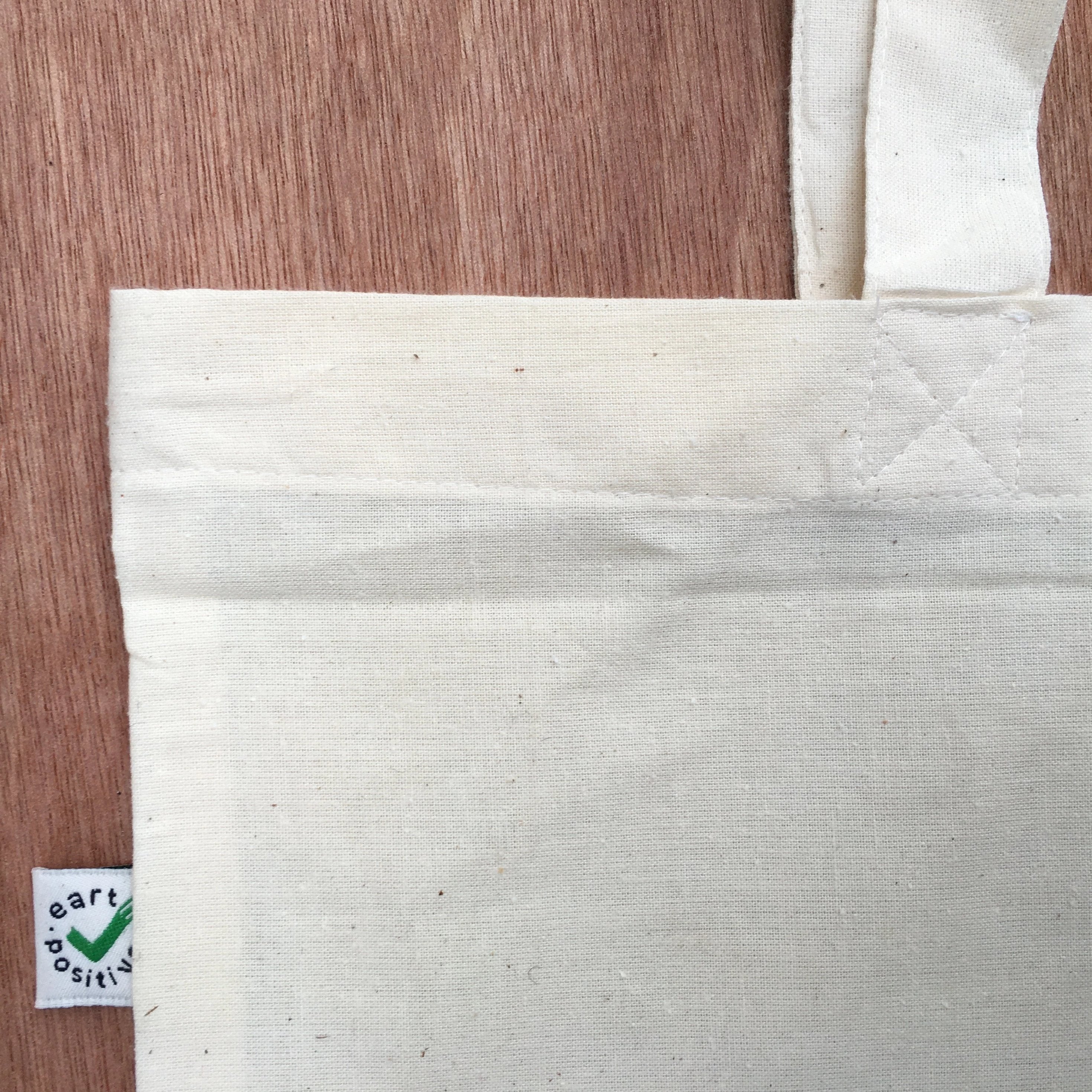 Pen On Face Bag | Funny Tote Bag Gift for Friend