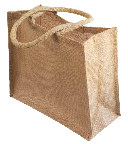 Hessian Bags