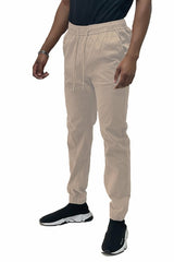 Solid Jogger Pants J133