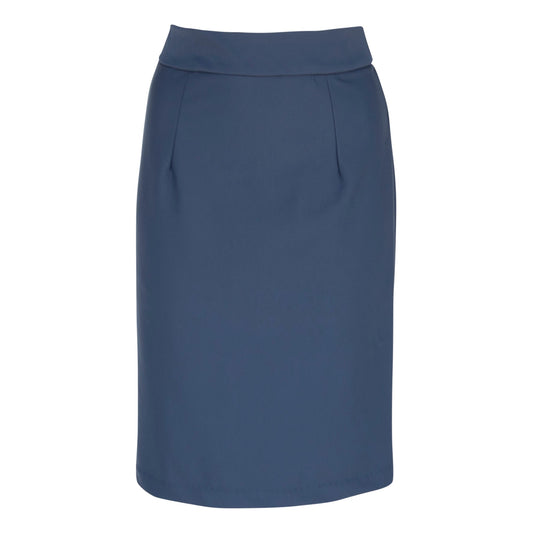 Luxe Comfort Stretchy Mini Skirt – Women’s Stylish Mini Skirt