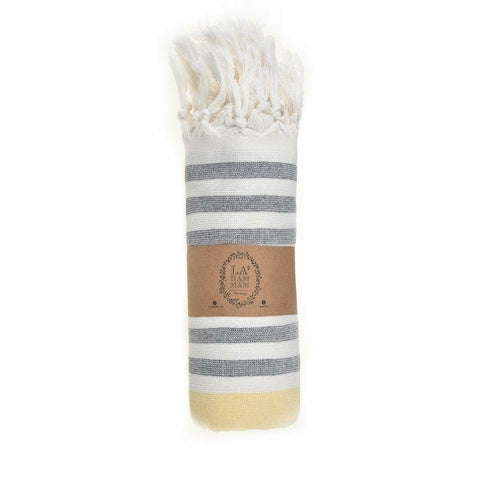 Ephesus Beach Towel