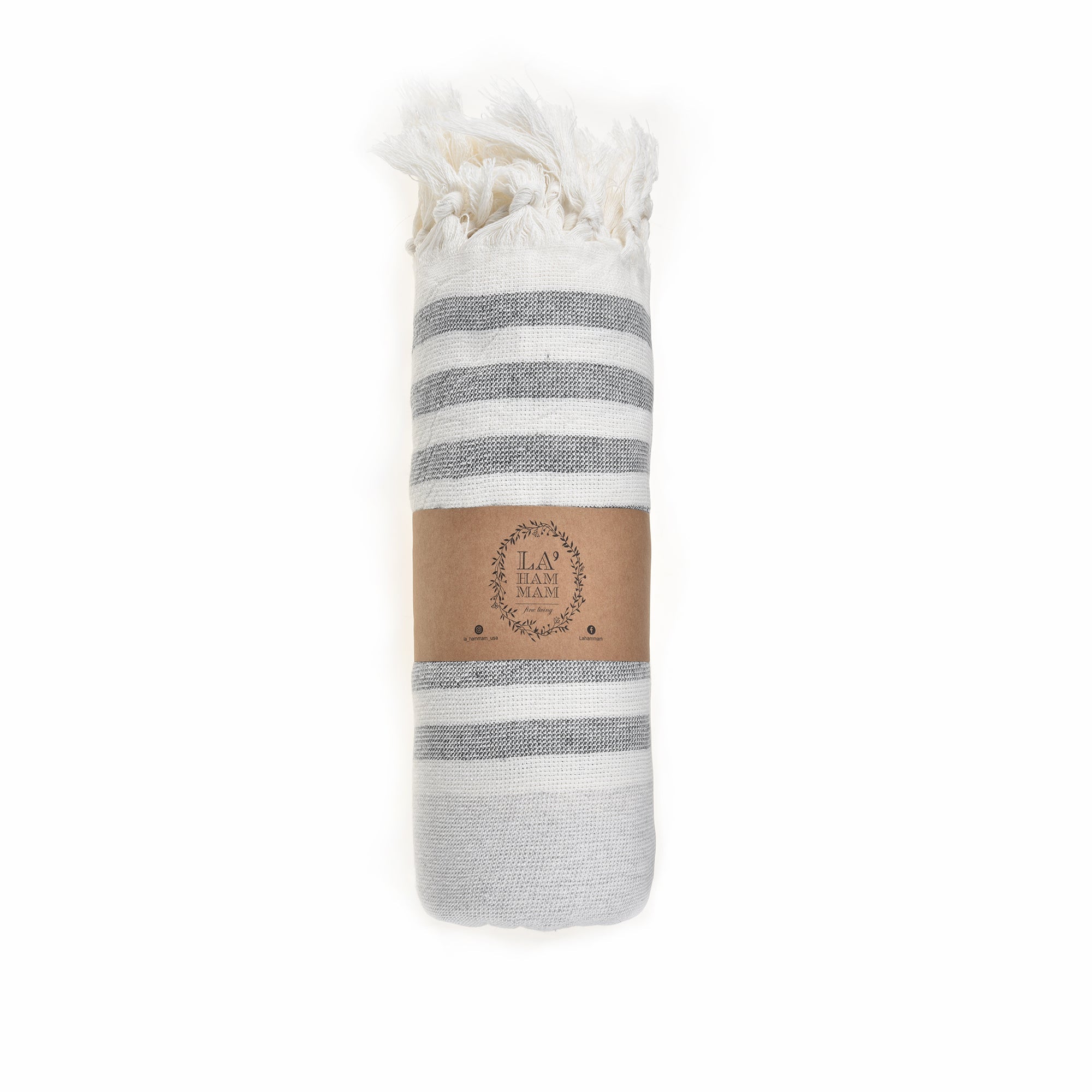 Ephesus Beach Towel
