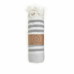Ephesus Beach Towel