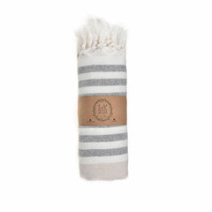 Ephesus Beach Towel
