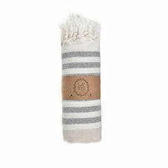 Ephesus Beach Towel