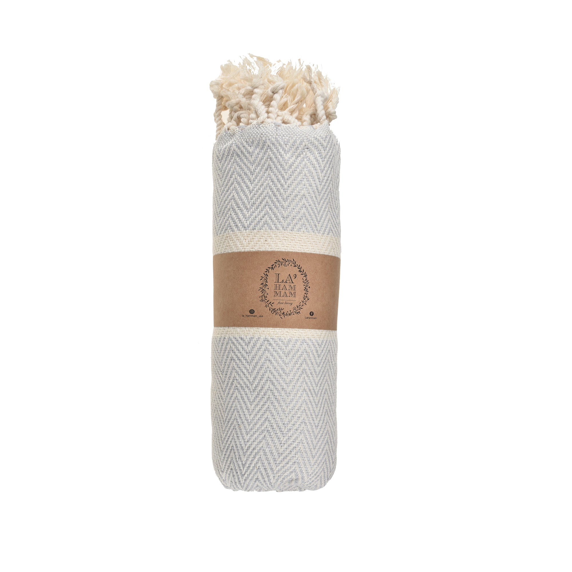 Herring Beach Towel