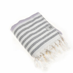 Ephesus Beach Towel