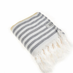 Ephesus Beach Towel