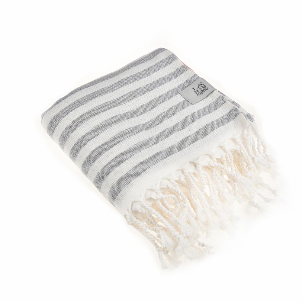 Ephesus Beach Towel