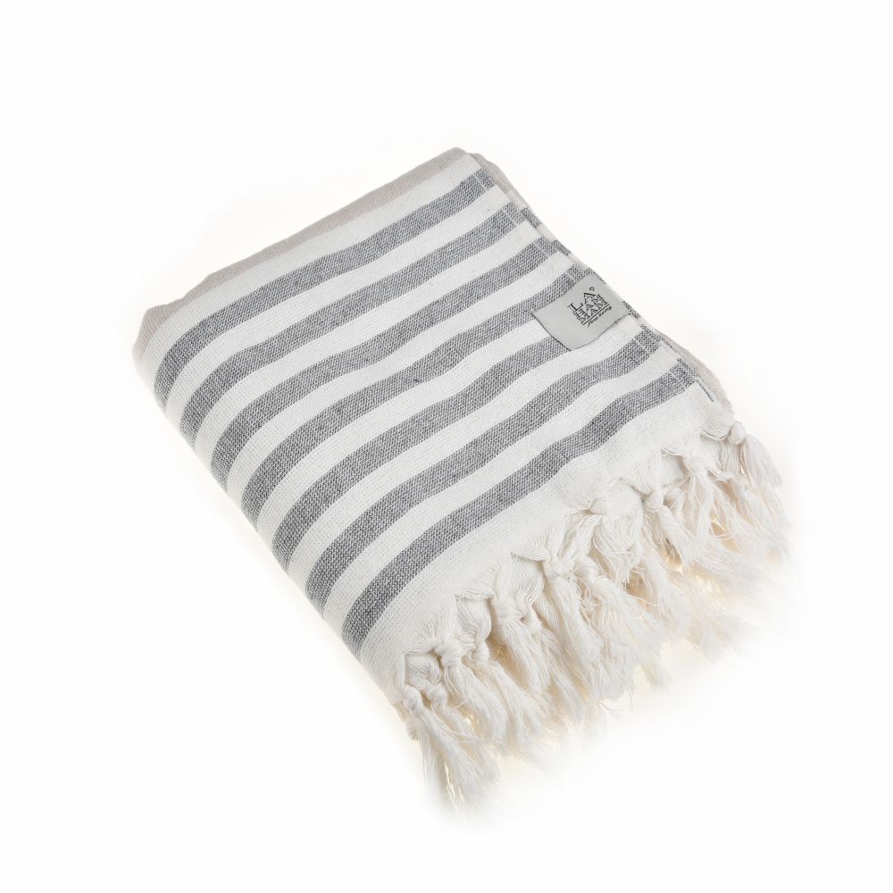Ephesus Beach Towel
