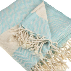 Herring Beach Towel