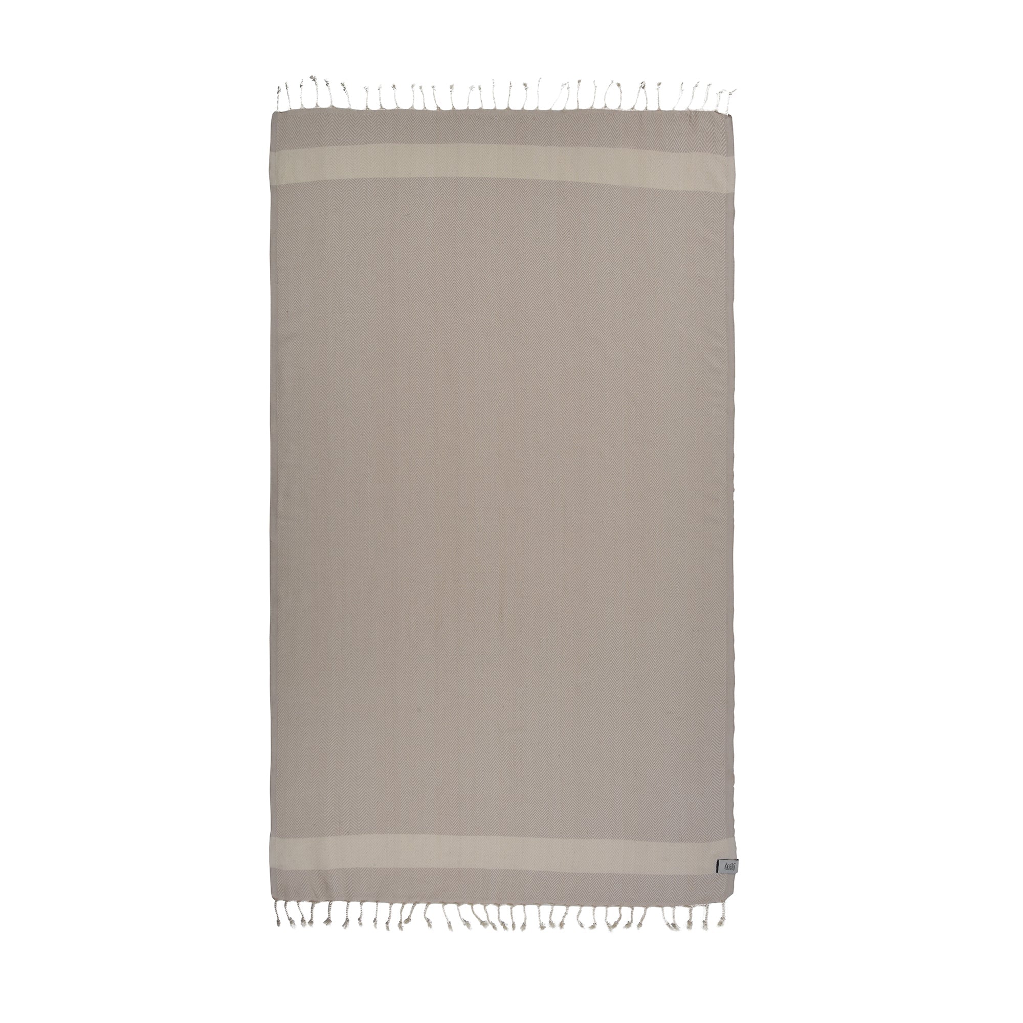 Herring Beach Towel