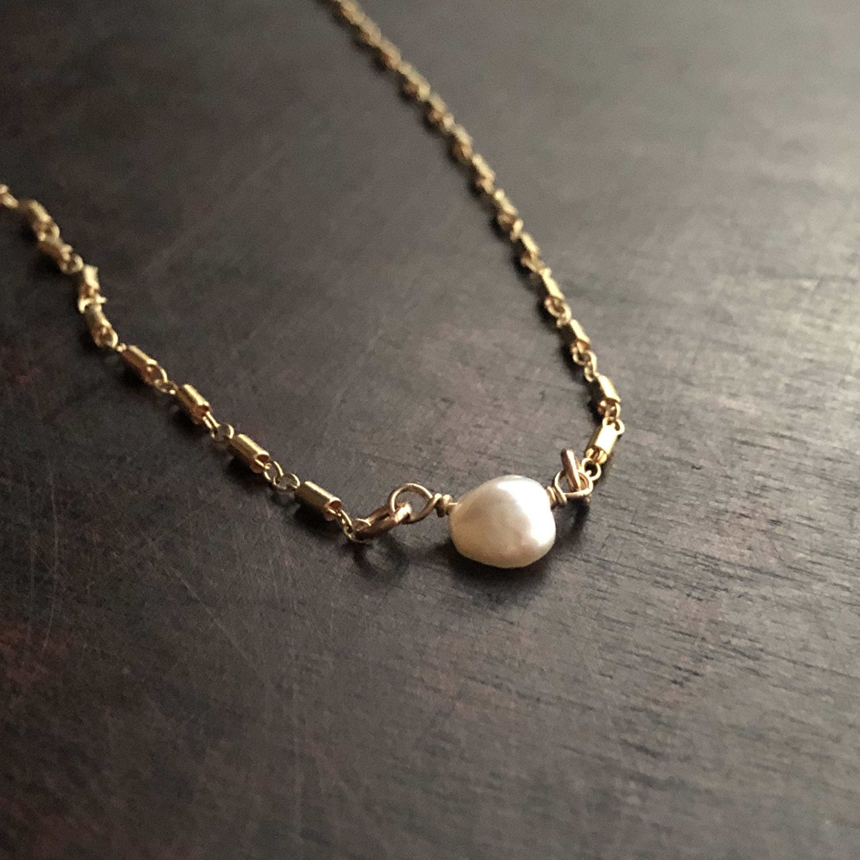 Marilena Necklace