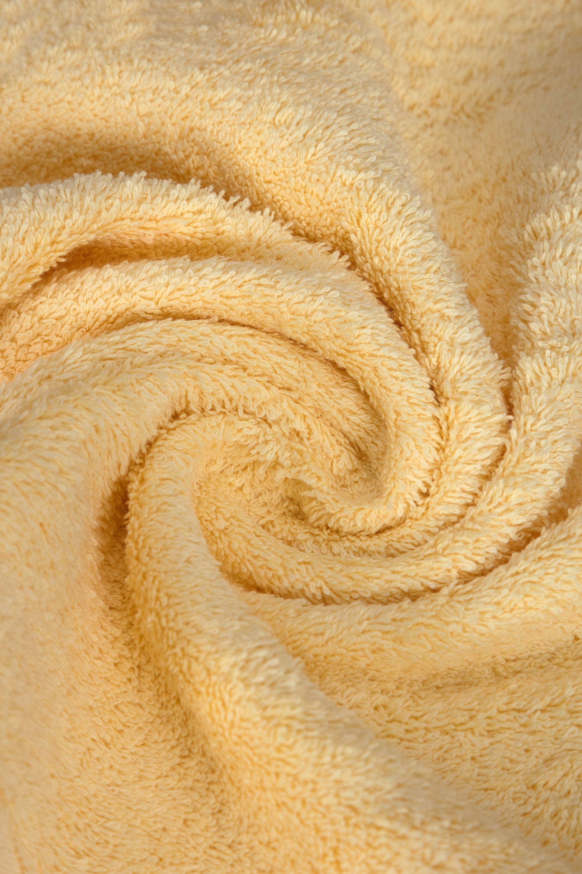 Turkish Cotton Hand Towel Set of 6