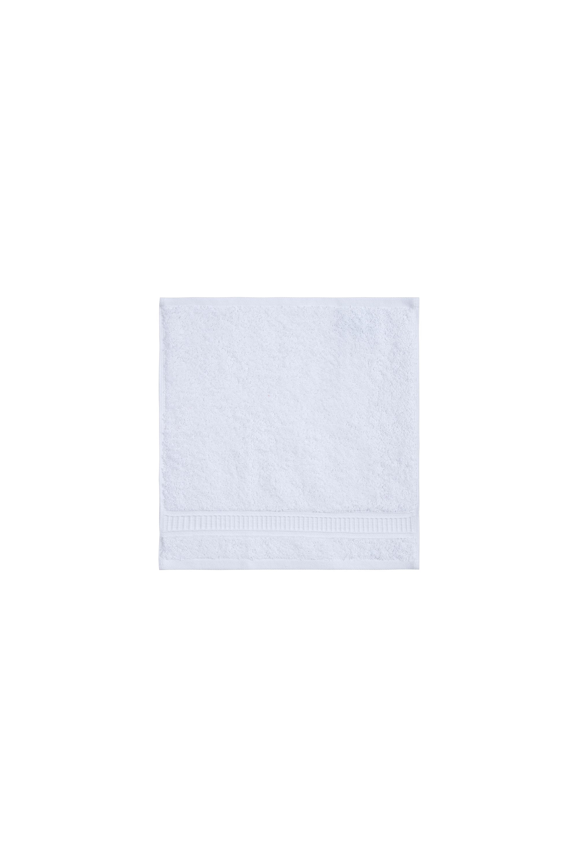 Turkish Cotton Washcloth Set of 12