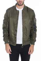 FLIGHT LINED BOMBER 6116