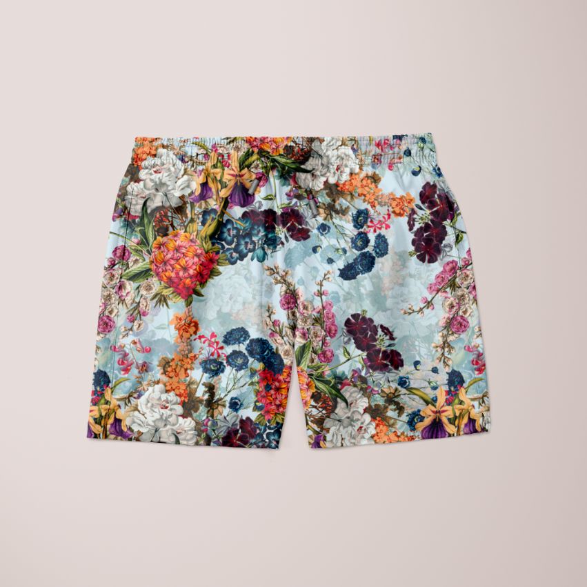 Christopher O'Cahill Shorts