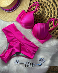 Marcia two piece swimsuit