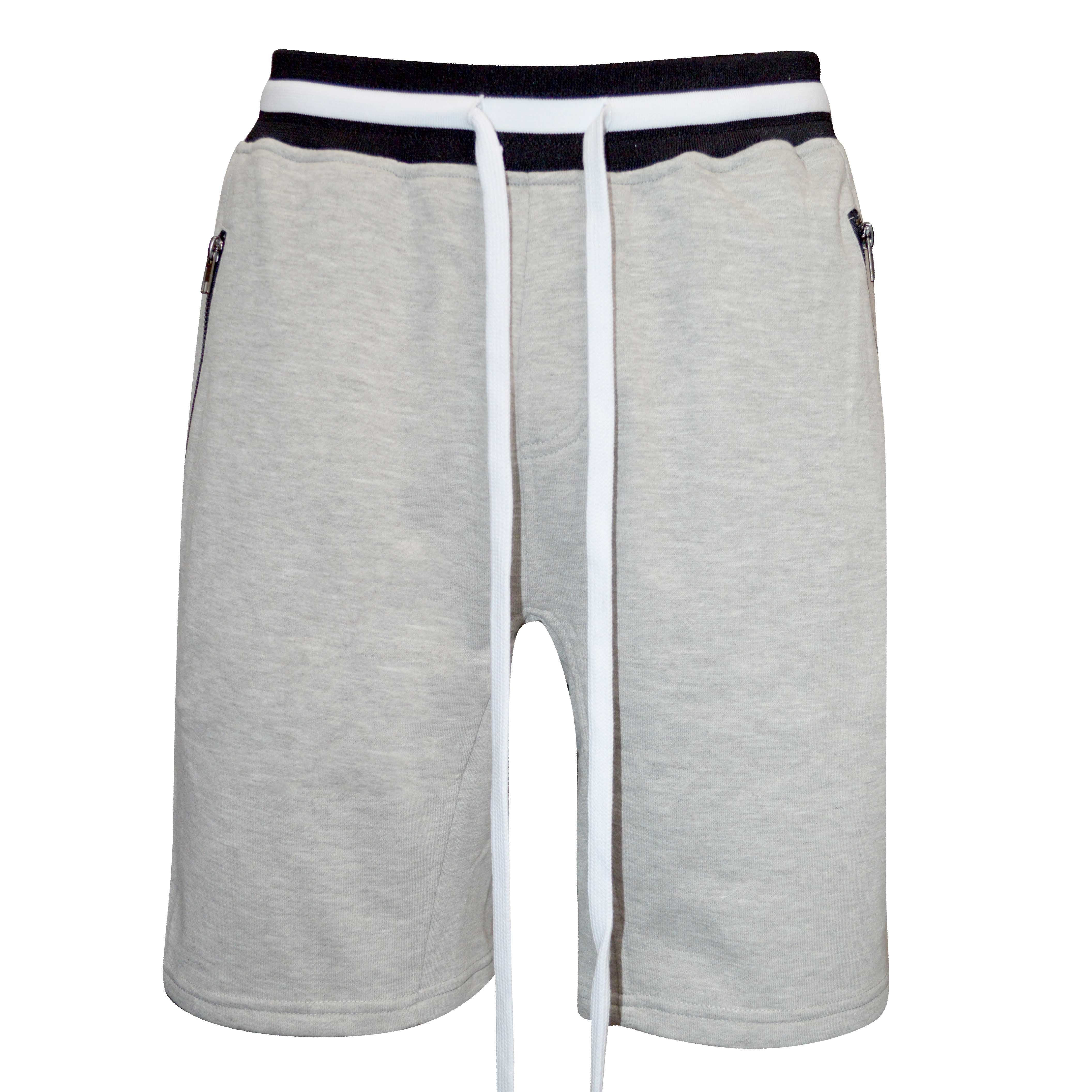 BRANDON FRENCH TERRY SHORTS SP0335