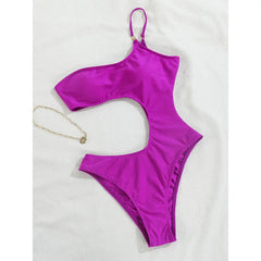 Onika one piece swimsuit