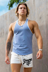 Young LA Trendy Beach Shorts