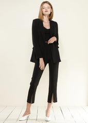 Women's Double Breasted Blazer