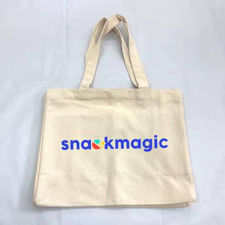 Reusable Tote Mesh Bag w/6 Internal Sleeves.