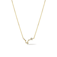 Zodiac Collection Necklace
