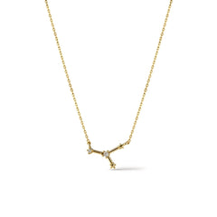 Zodiac Collection Necklace