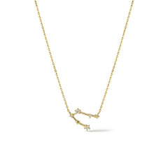 Zodiac Collection Necklace