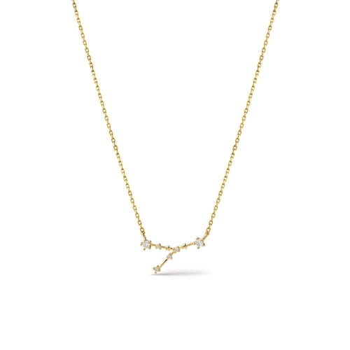 Zodiac Collection Necklace