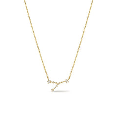 Zodiac Collection Necklace