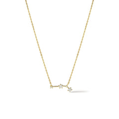 Zodiac Collection Necklace