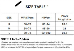 Women's Leopard Print Lace Stitching Casual Bottoms Low Waist