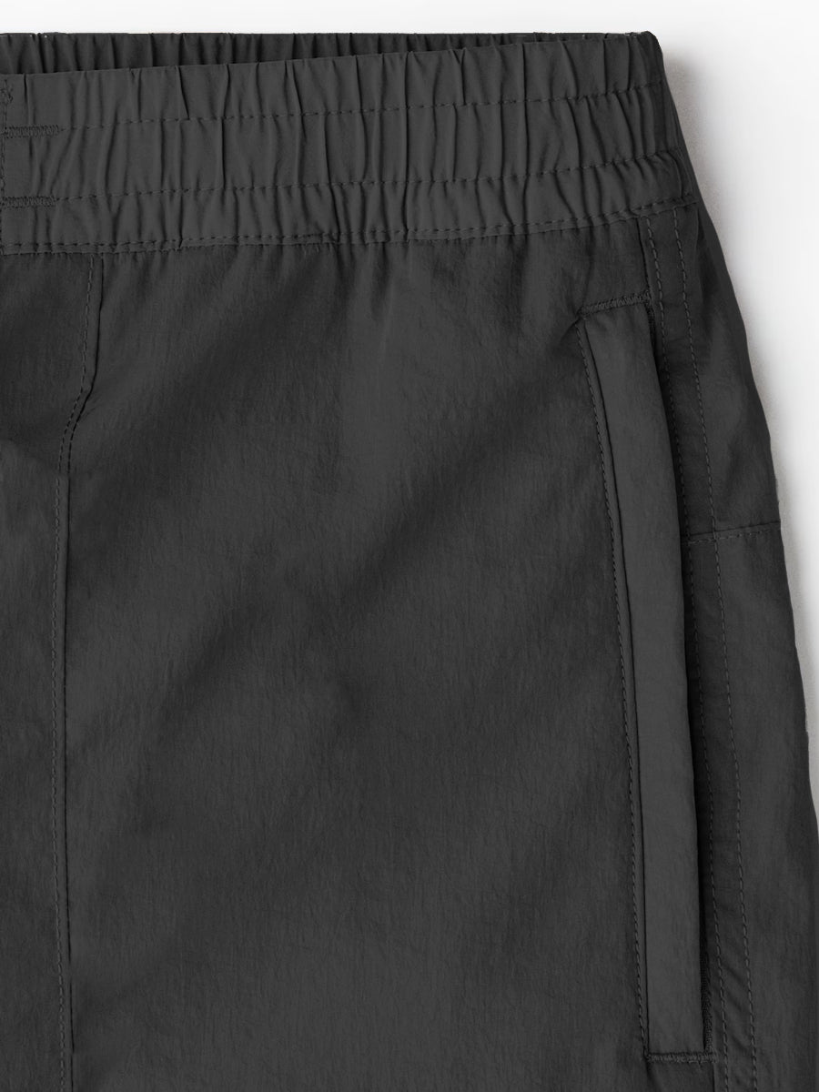 Nylon Ribstop Cargo Pants TP134